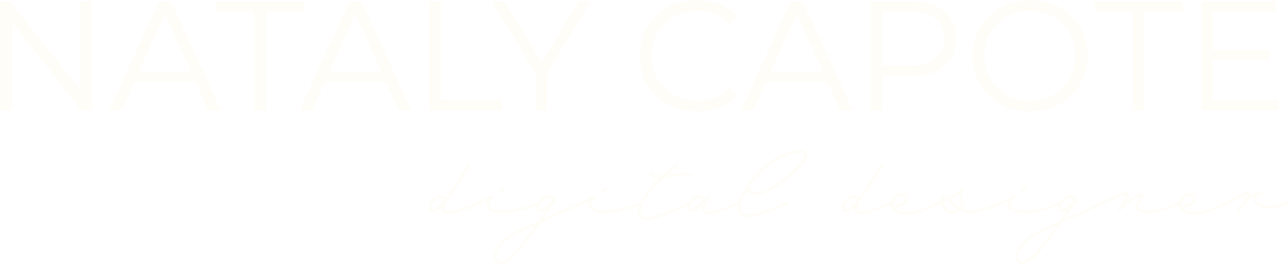 Nataly Capote Designs